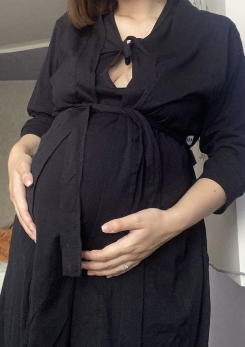 Комплект у пологовий