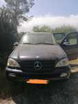 Mercedes ML 270 CDI