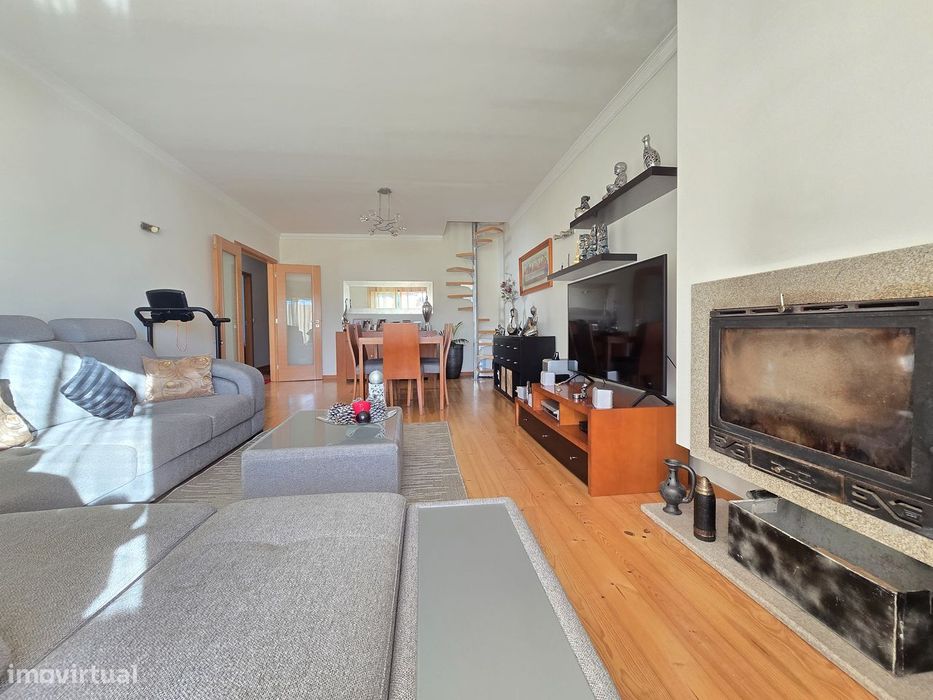 Moradia Terrea ao Castêlo da Maia