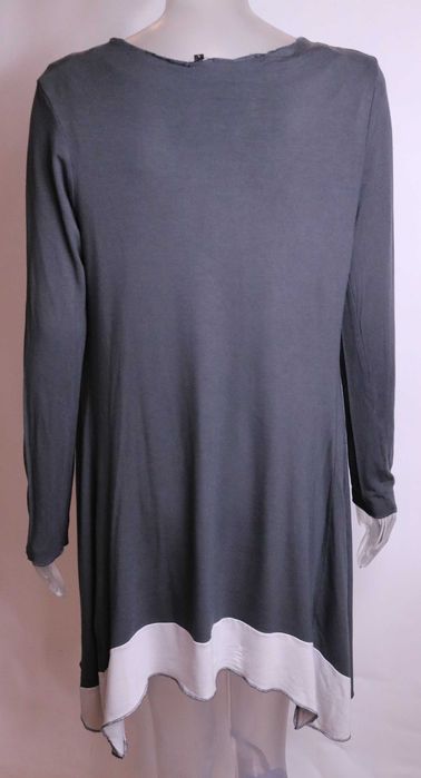 Kardigan, narzutka damska rozmiar L