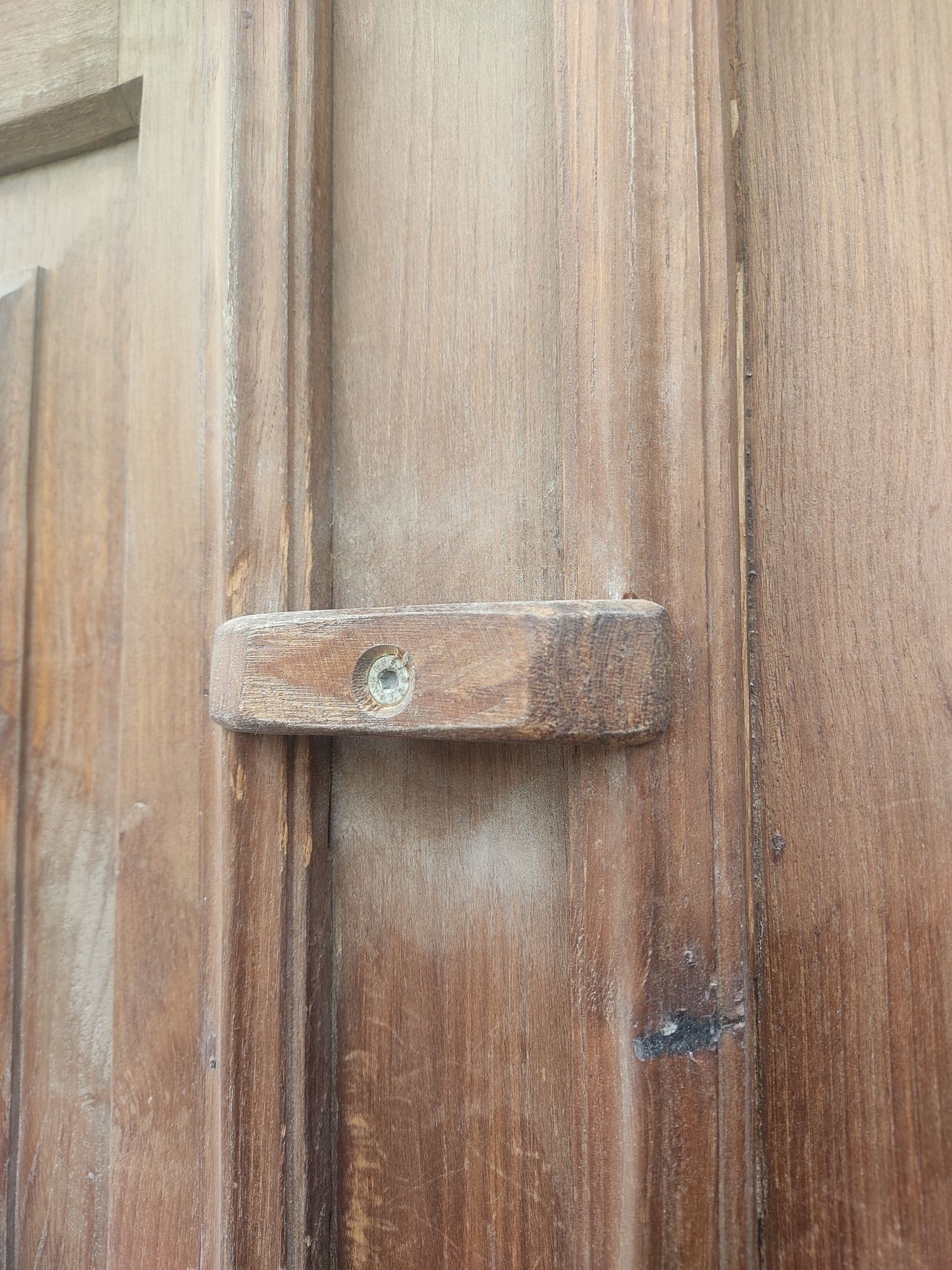 Portas de roupeiro