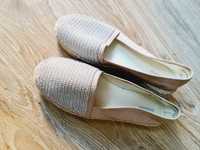 Sprzedam espadryle rozmiar 40