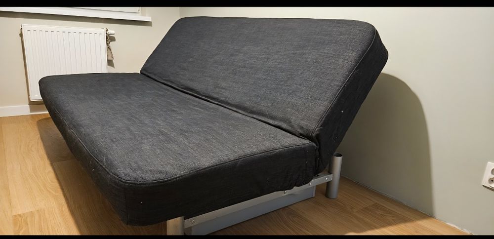 Skrzynia pojemnik box pod łóżko Ikea Nyhamn