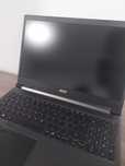 Portatil acer aspire 7