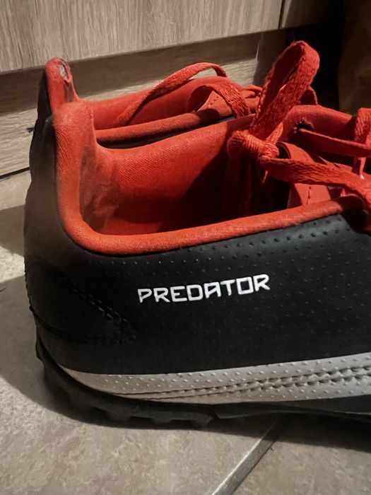 Turfy pilkarskie adidas predator 35