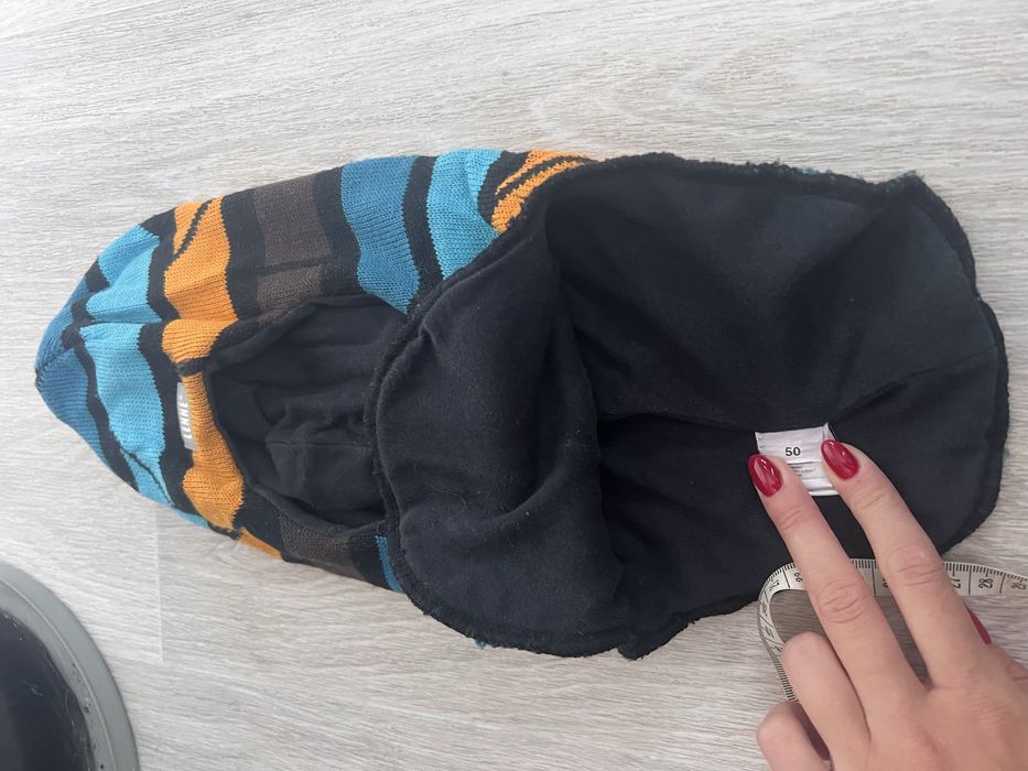 Зимовий комплект Lenne 80+6 розмір