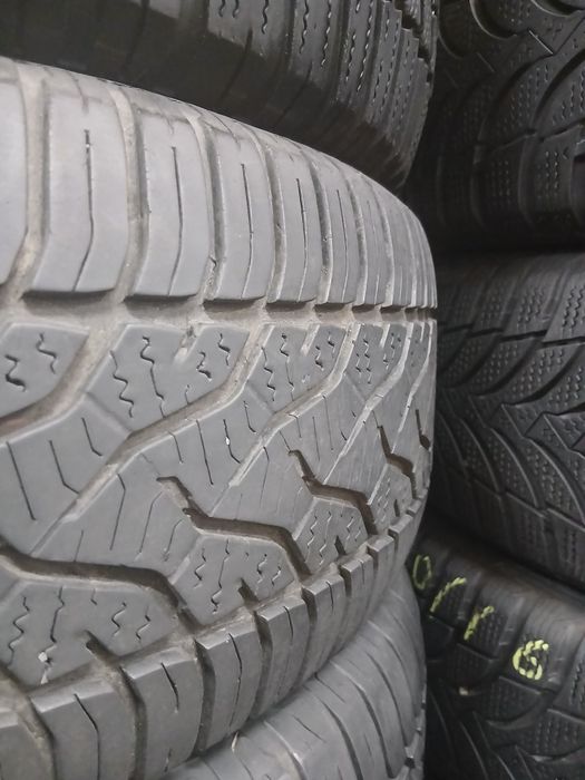 215/65 R16-Barum Quartaris 5 зима склад шин