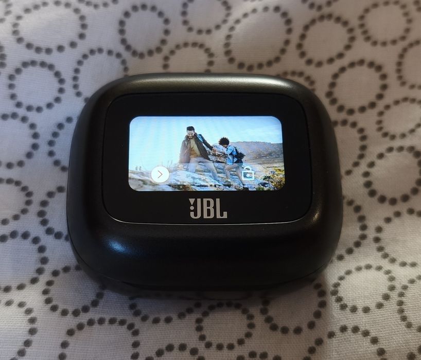 JBL Live Flex 3 słuchawki bezprzewodowe