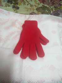 Продам рукаички теплые