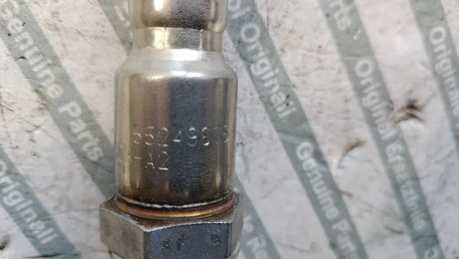 FIAT 500 PANDA PUNTO ALFA ROMEO MITO LANCIA 1.4 SONDA LAMBDA 55249875