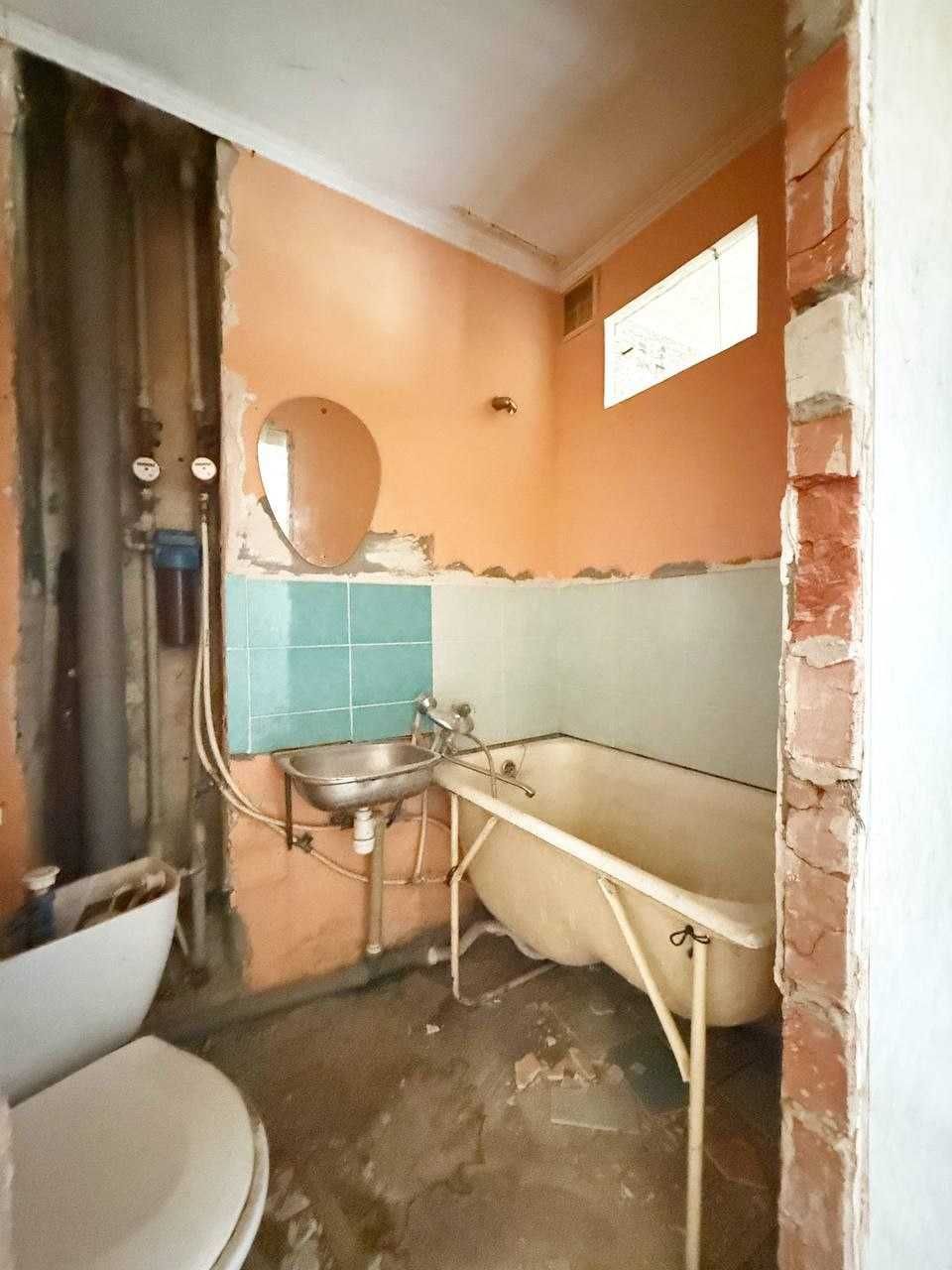 Продаж 1-кімнатної квартири вул. Холодногірська
