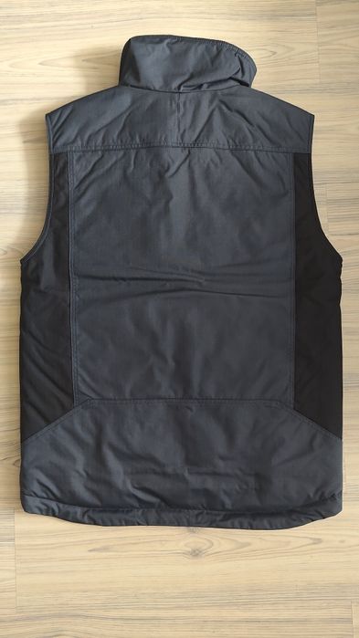 4548 Snickers AllroundWork Vest L  bezrękawnik kamizelka robocza serwi