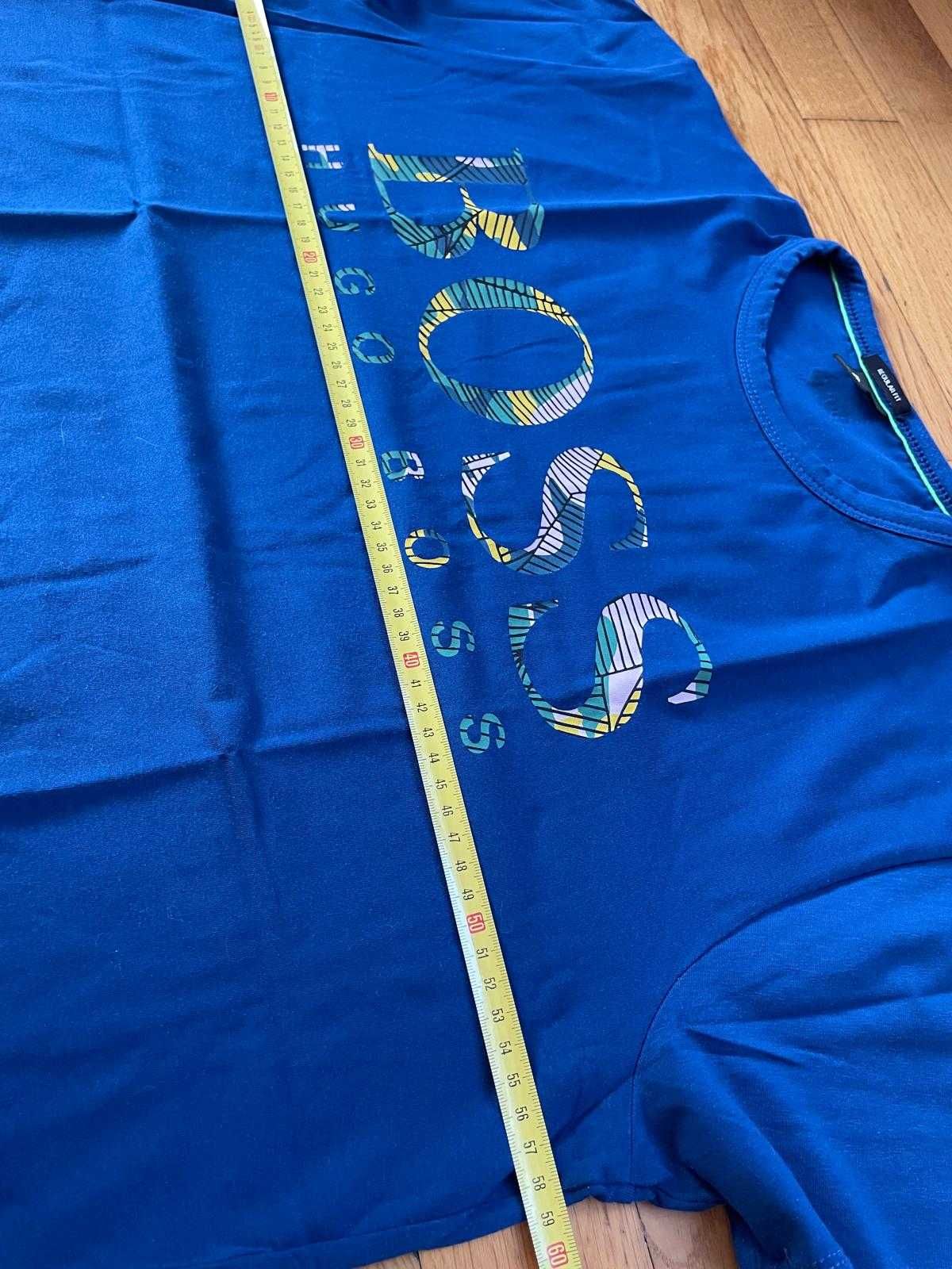 T-shirt Hugo Boss