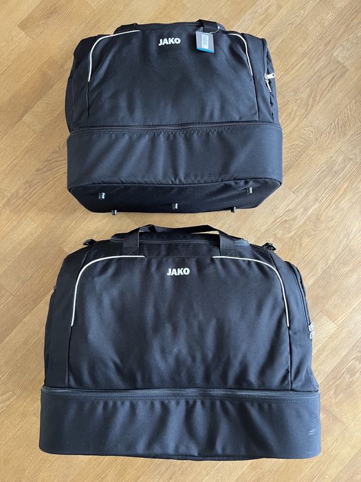 Спортивна сумка Jako