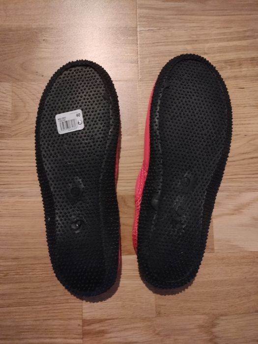 Buty do wody rozmiar 40