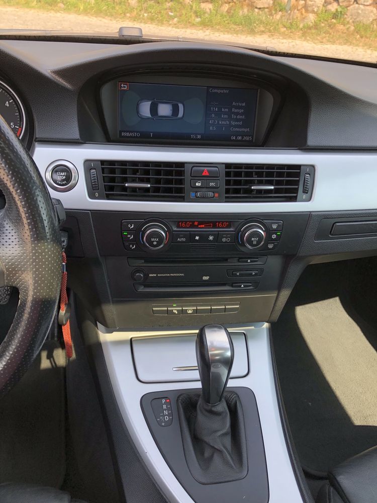 BMW 335d E92 Nacional 72€ IUC