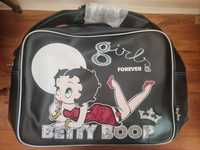 Mala preta Betty Boop