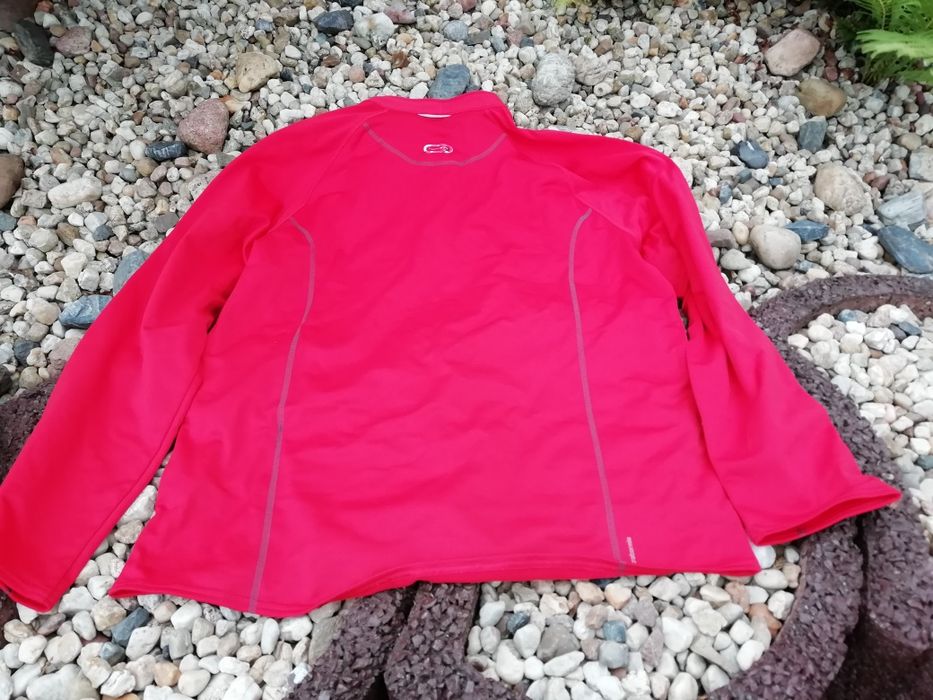 Bluza kolarska męska Kalenji