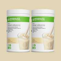 Herbalife koktail