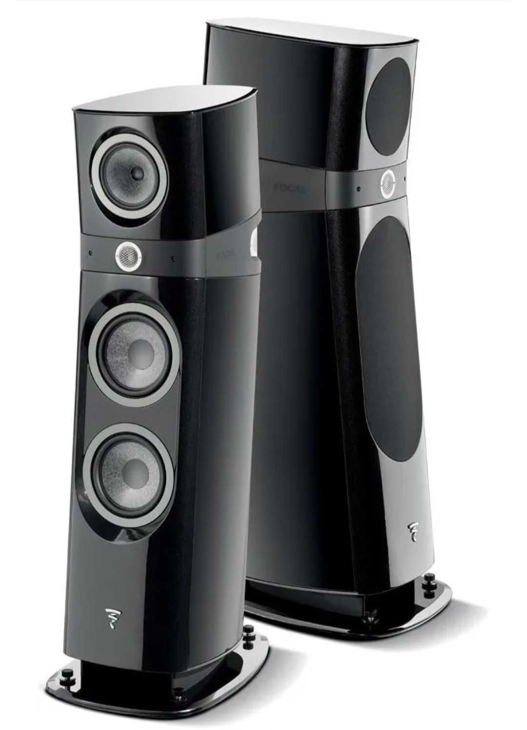 Naim Unity Nova Power Edition - możliwa zamiana WROCŁAW