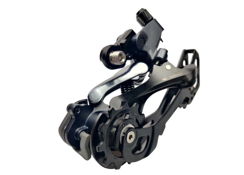 Przerzutka tylna Shimano Ultegra RX, RD-RX800, 11s, nowa, FV /026-026