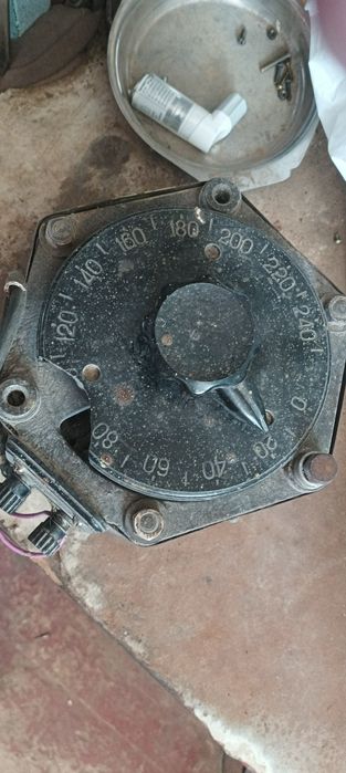 Автотрансформатор ЛАТР 2