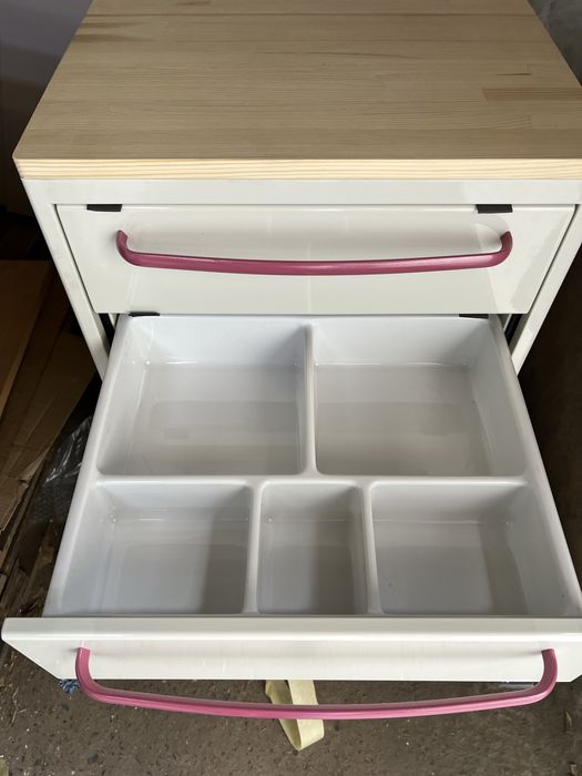 Продам тумбочки (ящики)