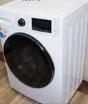 Pralka Amica Dav 8143 dsibto  8kg,,1400 obr,, działa bez zarzutu,