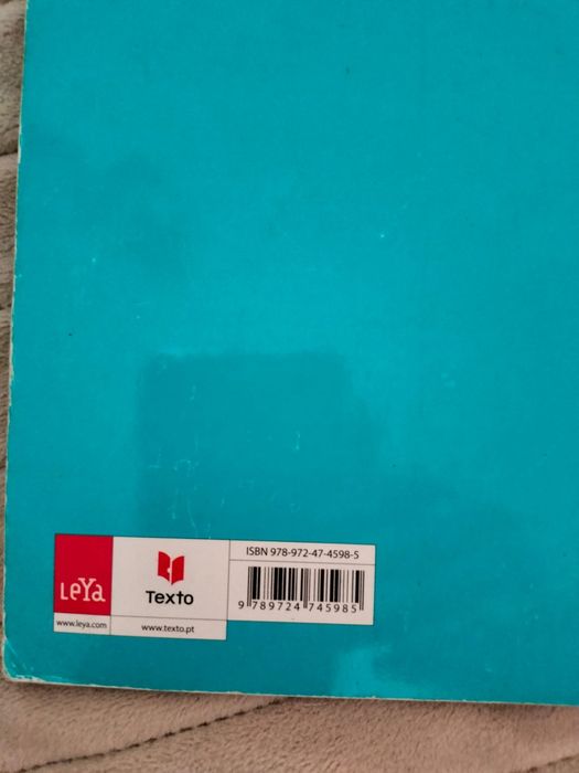 À Toi e Be the change 7o ano Cadernos de actividades