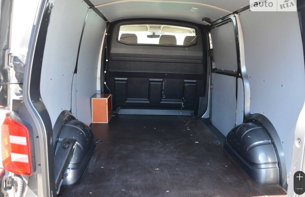 Продам VW T6 Автомат