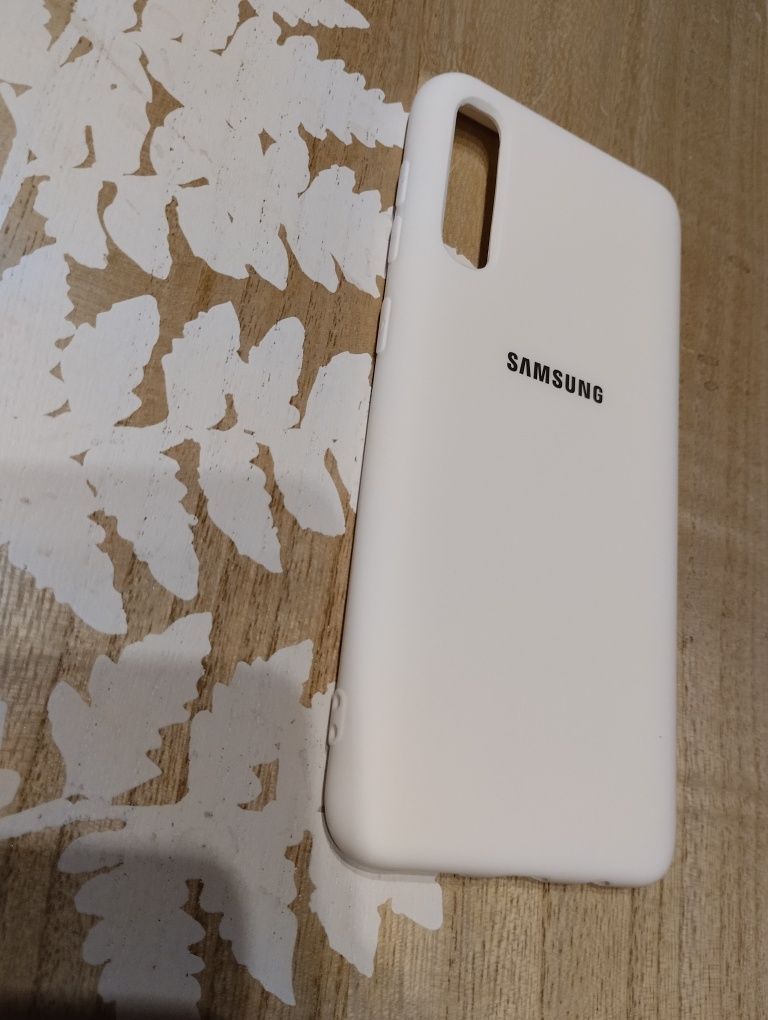 Etui Case Samsung Galaxy A50