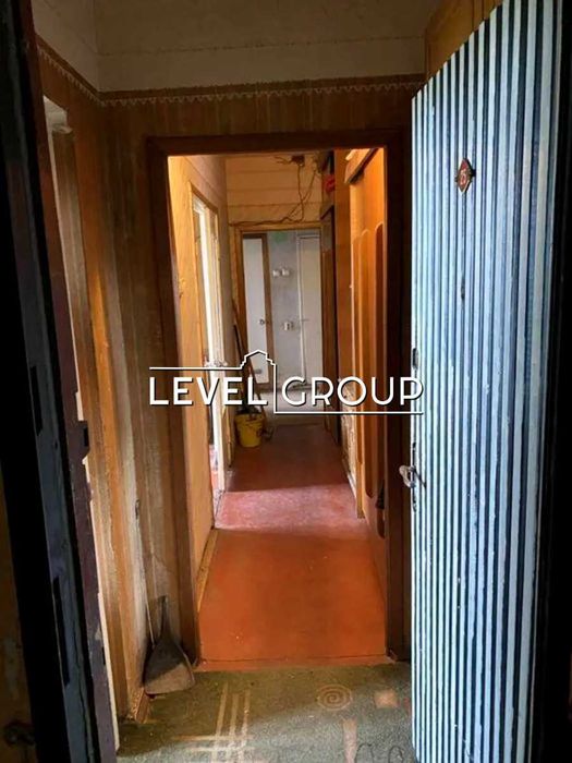 БЕЗ КОМІСІЇ. 3кім 73м2 вул. Здолбунівська 7А. Позняки. Дарницький. ГАЗ