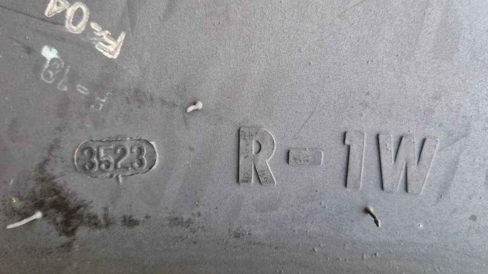 Шини нові з дисками JD 800/70R38 MITAS CHO SFT 181D/184A8 TL