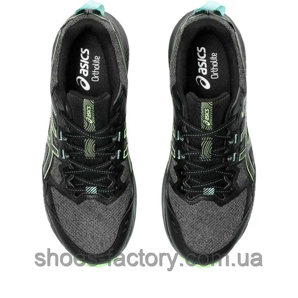 Кросівки Asics GEL-SONOMA 7 GTX чоловічі 1011B593-004 (Оригінал)