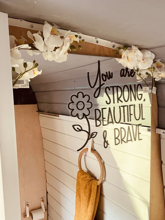 Campervan legalizada mercedes