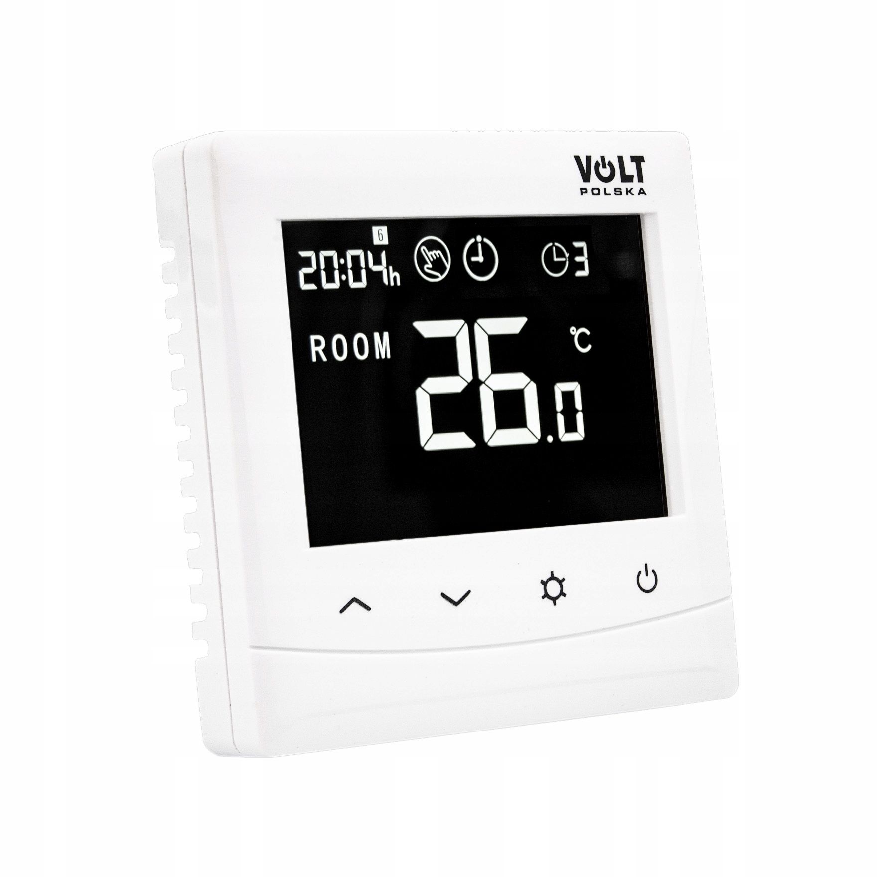Regulator temperatury podłogowy termostat pokojowy (OGR256)
