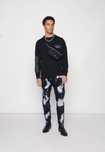 Bluza z nadrukiem The Kooples L