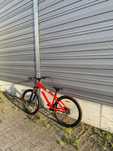 Rower Kellys whip 10