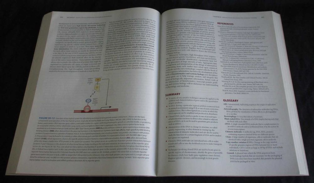 Livro Harper's Illustrated Biochemistry 28th Edition