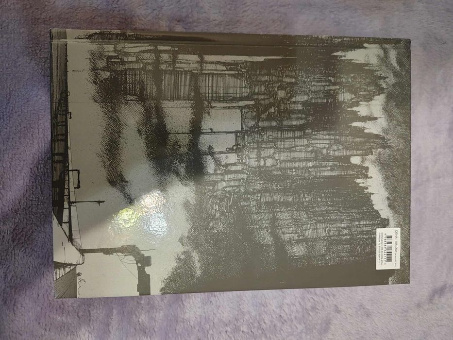 Manga BIOMEGA tom 1