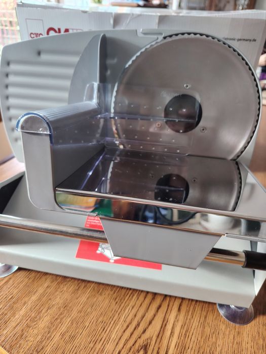 Krajalnica Clatronic MA3585