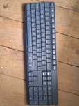 Klawiatura bezprzewodowa - Logitech K235