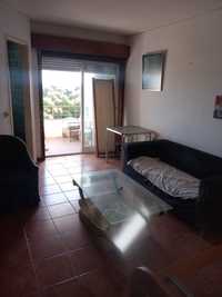 Apartamento T1 carcavelos