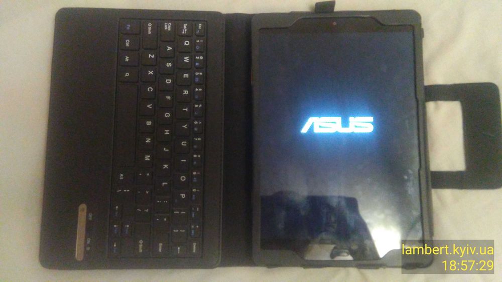 планшет Asus Zenpad Z10