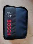 Bosch gsb 12v-15 professional