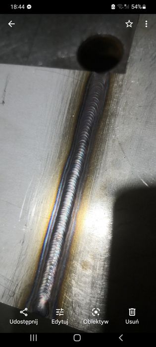 Usługi Spawalnicze-Balustrady-Konstrukcje Stalowe