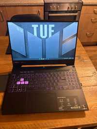 Asus TUF A15 Gaming Laptop RTX 3060