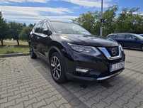 Nissan 2,0 D, salon PL, 82 tys. km Tekna