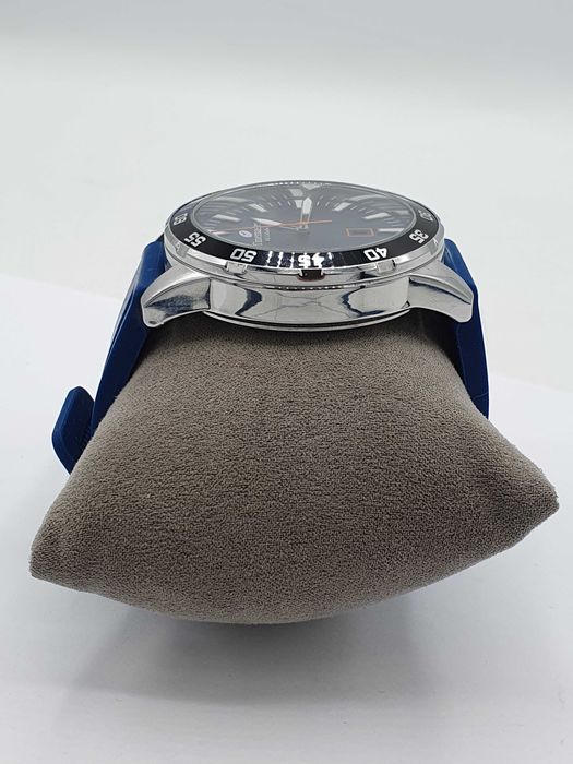 Zegarek Męski Timemaster A.2115.ZQTIM 236.MF