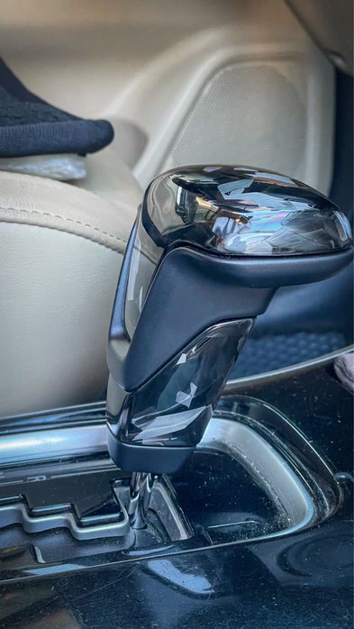 Mitsubishi outlander 3 carbon edition